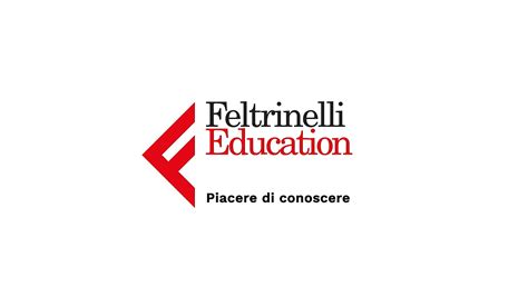 feltrinelli education.